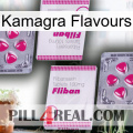 Kamagra Flavours 33